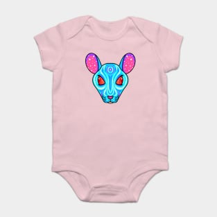 The Rat Baby Bodysuit